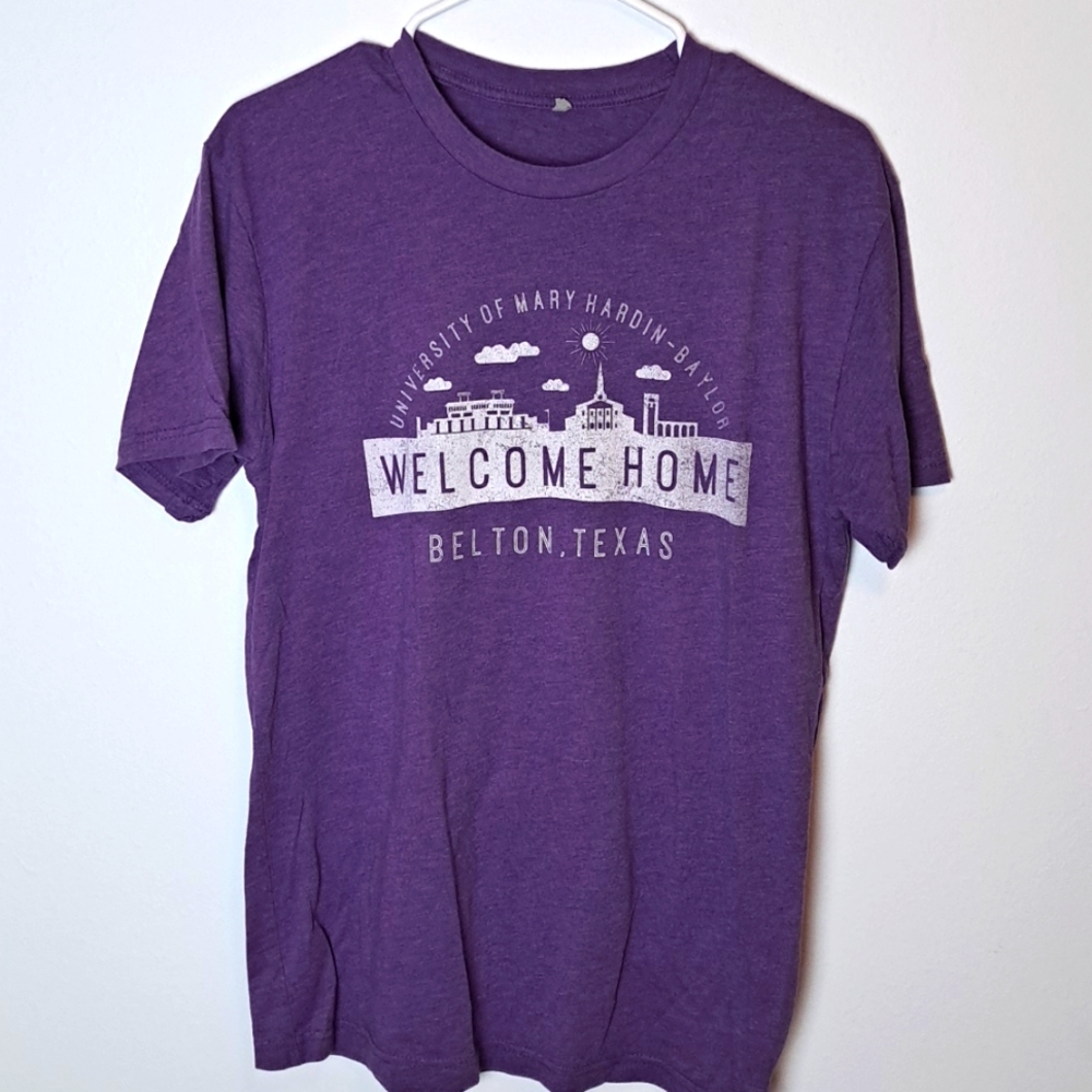 UMHB Apparel, Mary Hardin-Baylor, Go Cru